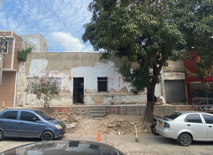 Lote en venta en Chiquinquira, Barranquilla, 855 m² · foto 15 de 15