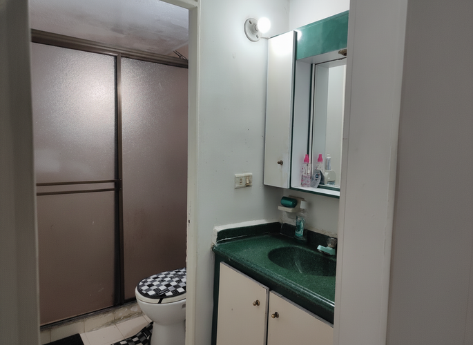 Apartamento de 3 alcobas en venta en Minesota, Soacha, 43 m² · foto 3 de 11