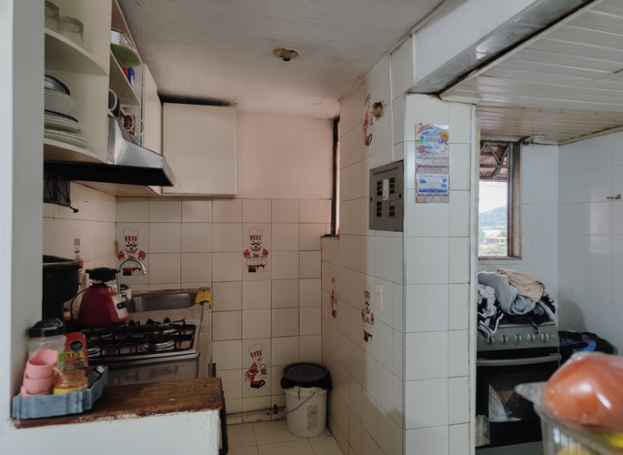 Apartamento de 3 alcobas en venta en Minesota, Soacha, 43 m² · foto 4 de 11