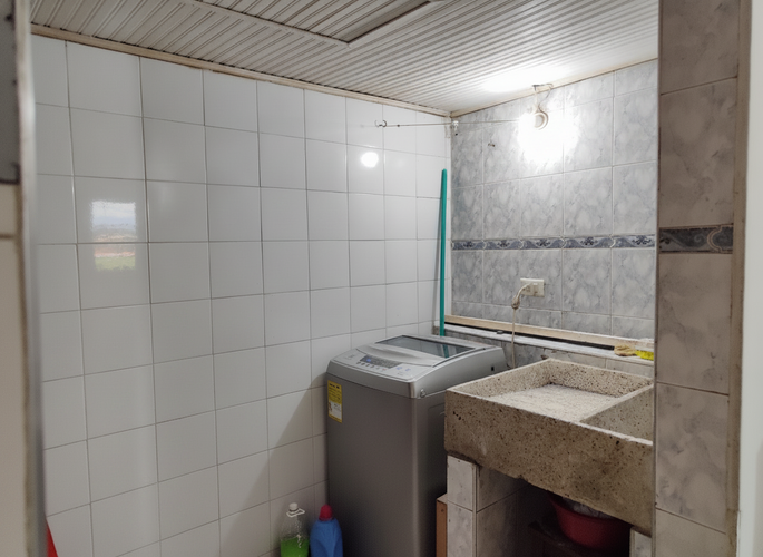 Apartamento de 3 alcobas en venta en Minesota, Soacha, 43 m² · foto 7 de 11