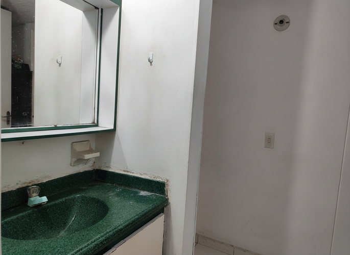 Apartamento de 3 alcobas en venta en Minesota, Soacha, 43 m² · foto 11 de 11