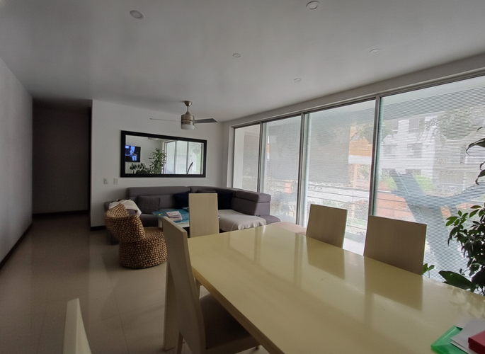 Apartamento de 3 alcobas en venta en Cañasgordas, Cali, 103 m² · foto 6 de 24