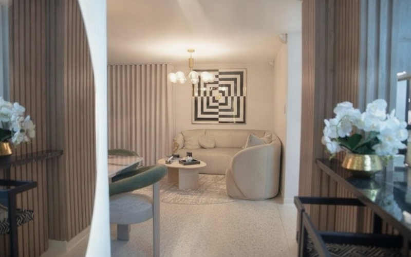 Apartamento de 3 alcobas en venta en Altos De Riomar, Barranquilla, 114 m² · foto 14 de 16