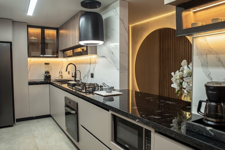 Apartamento de 3 alcobas en venta en Altos De Riomar, Barranquilla, 114 m² · foto 15 de 16
