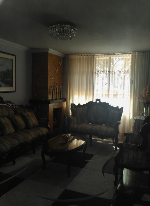 Casa de 4 alcobas en venta en Ub. Tamasagra, Pasto, 90 m² · foto 2 de 16