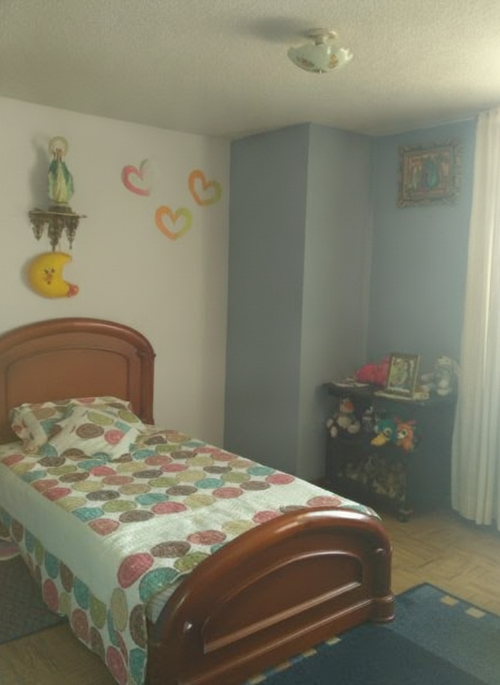 Casa de 4 alcobas en venta en Ub. Tamasagra, Pasto, 90 m² · foto 9 de 16