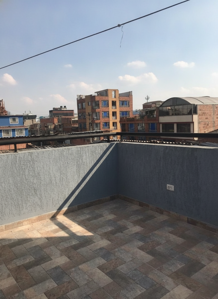 Casa en venta en Autopista Muzu, Bogotá · foto 7 de 24
