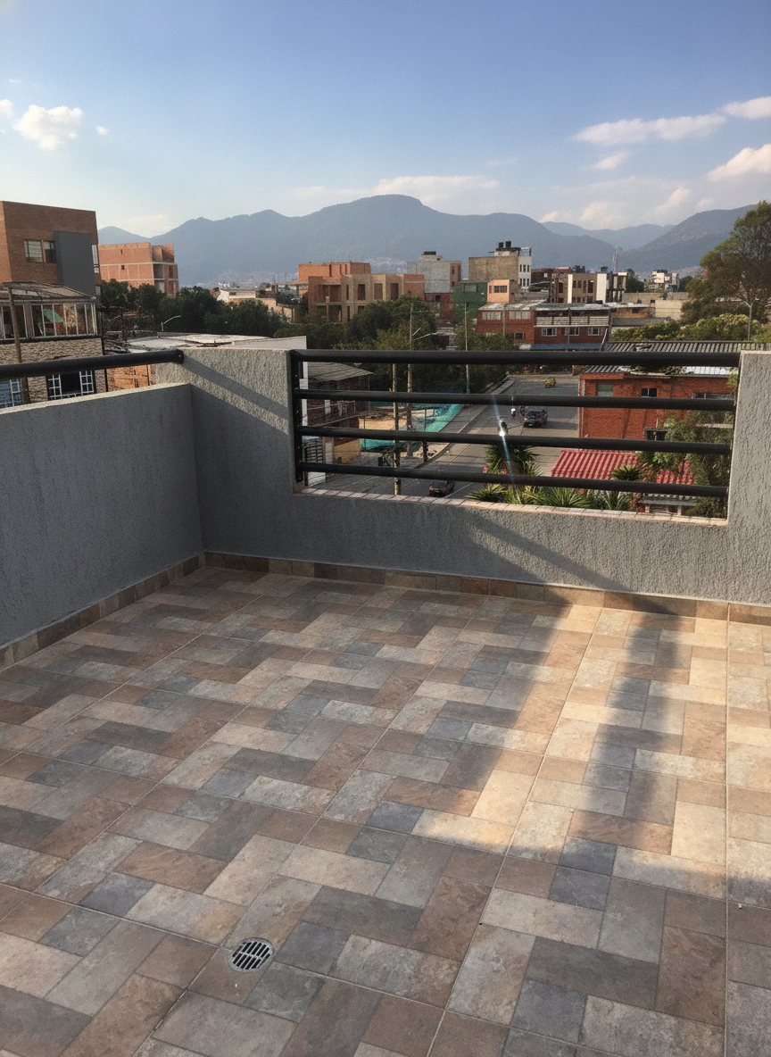 Casa en venta en Autopista Muzu, Bogotá · foto 8 de 24