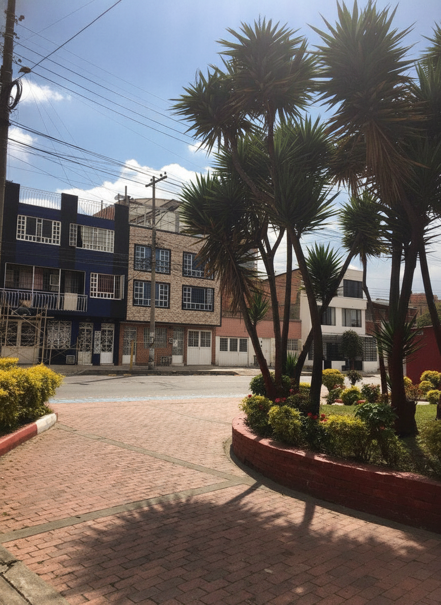 Casa en venta en Autopista Muzu, Bogotá · foto 20 de 24