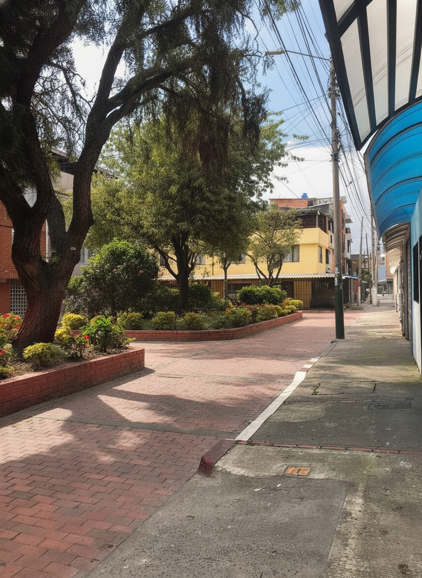 Casa en venta en Autopista Muzu, Bogotá · foto 18 de 24
