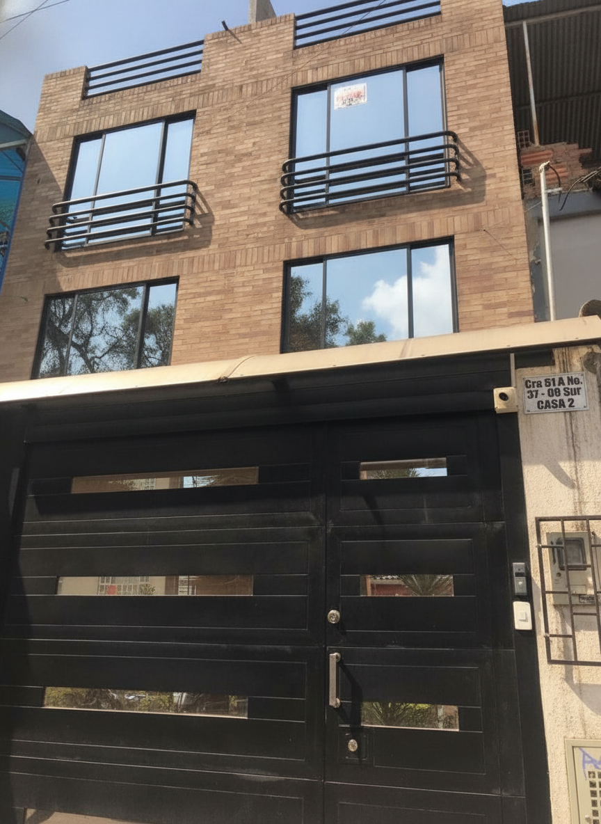 Casa en venta en Autopista Muzu, Bogotá · foto 2 de 24