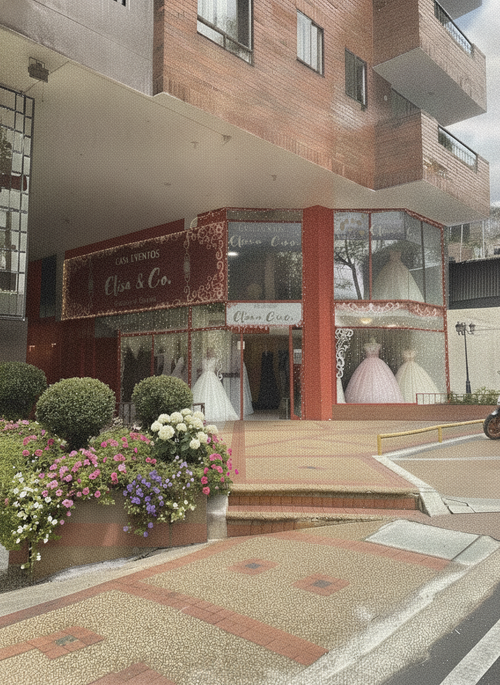 Local en venta en Centro, Ibagué, 59 m² · foto 5 de 22