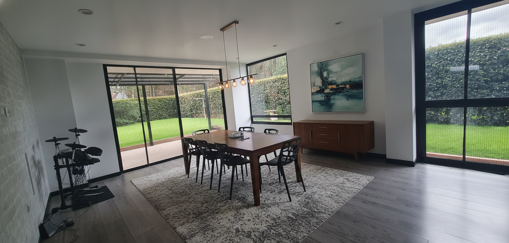 Casa de 4 alcobas en venta en Hatogrande, Sopó, 300 m² · foto 7 de 17