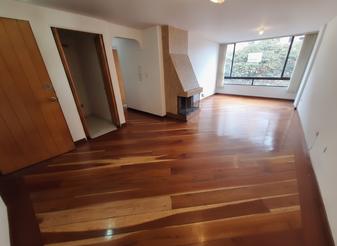Apartamento en Venta en Puente largo, Bogotá