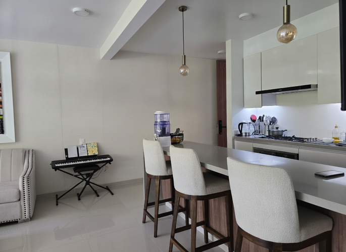 Apartamento de 4 alcobas en venta en Pance, Cali, 164 m² · foto 4 de 18