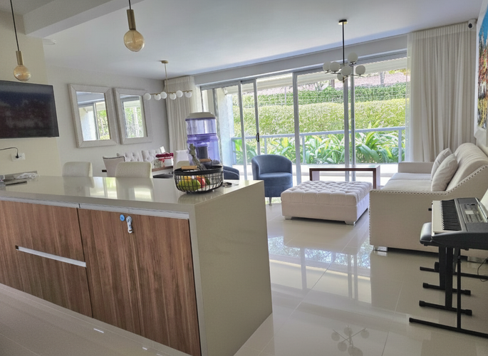 Apartamento de 4 alcobas en venta en Pance, Cali, 164 m² · foto 2 de 18