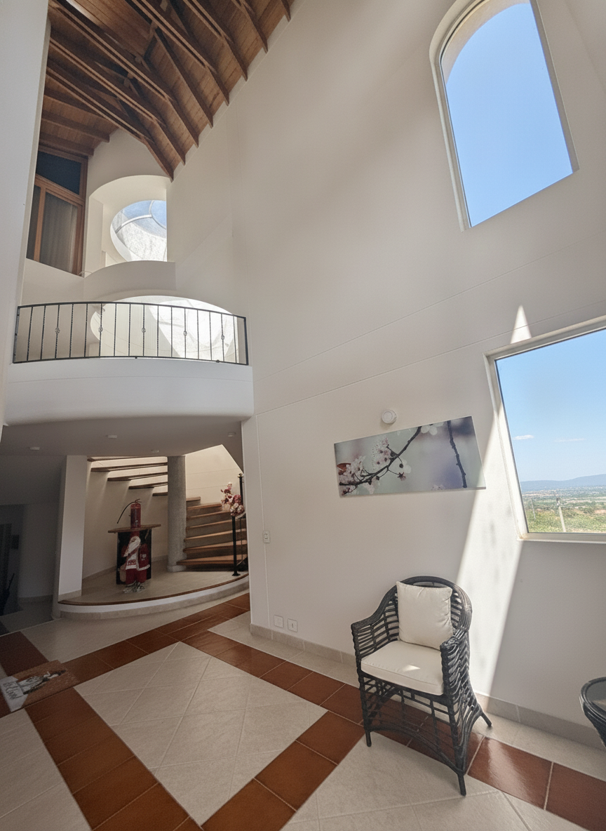 Casa en Venta en Usaquen, Bogotá