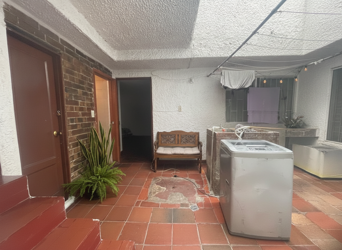 Casa en venta en Barrancas Norte, Bogotá · foto 23 de 24