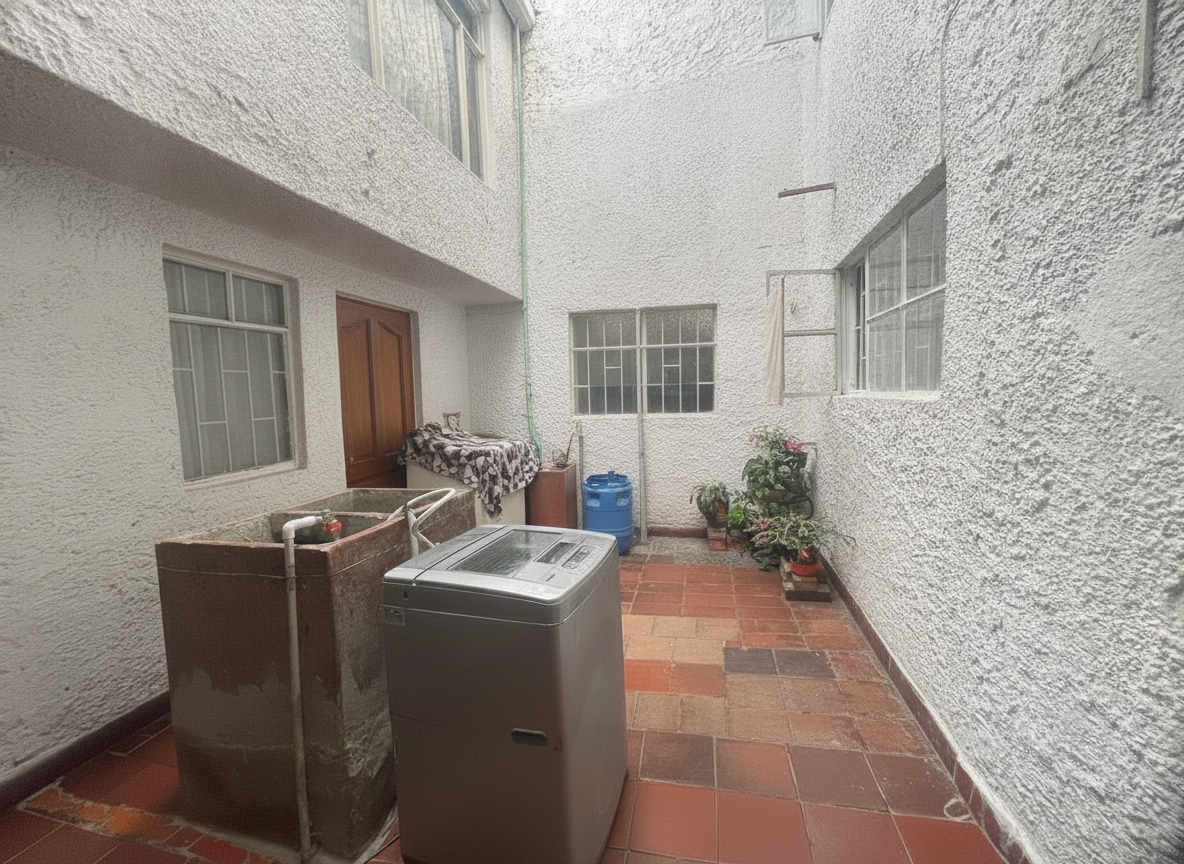 Casa en venta en Barrancas Norte, Bogotá · foto 24 de 24