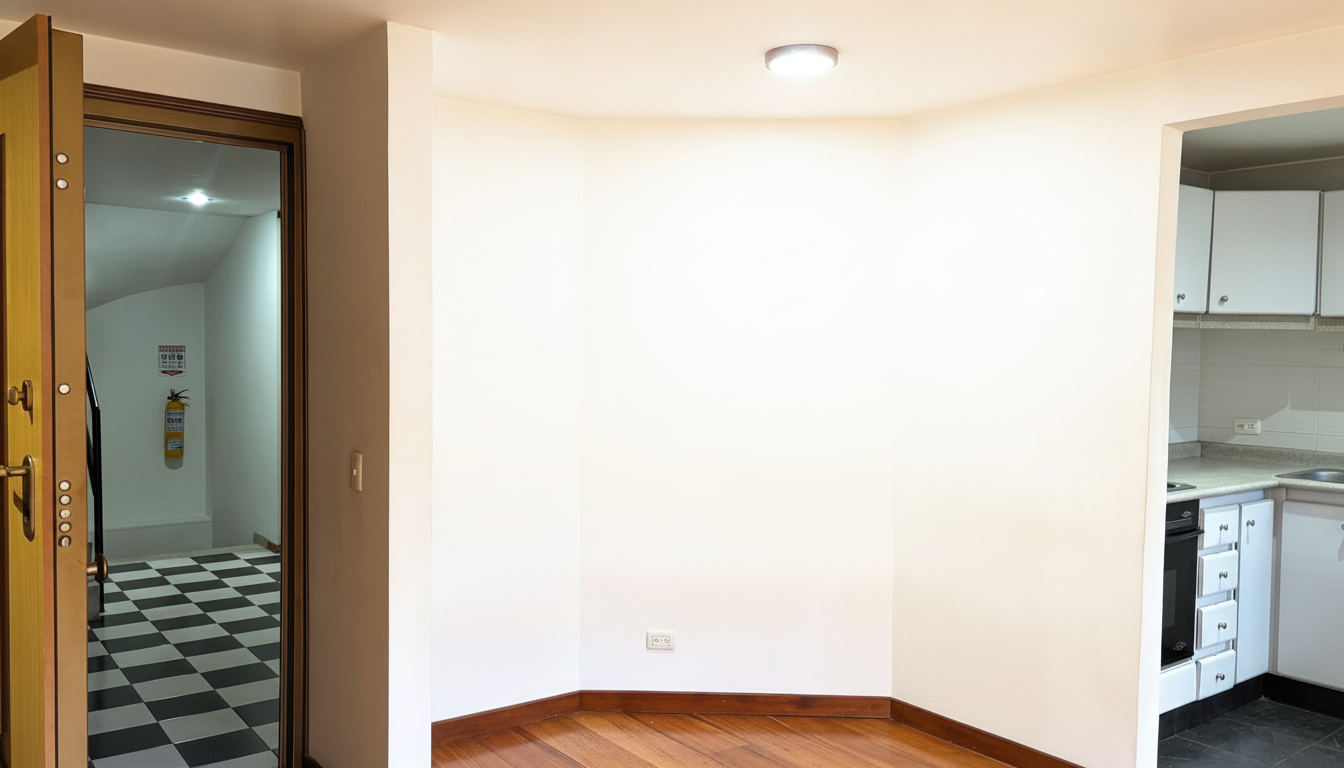 Apartamento en Arriendo en Bella suiza, Bogotá