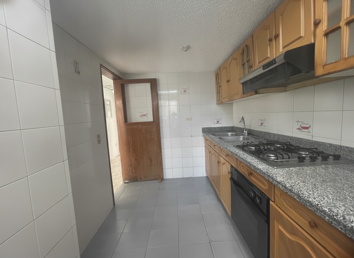 Casa en venta en Barrancas Norte, Bogotá · foto 13 de 24