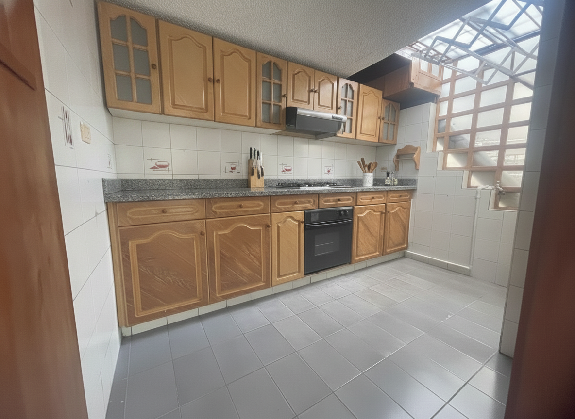 Casa en venta en Barrancas Norte, Bogotá · foto 12 de 24