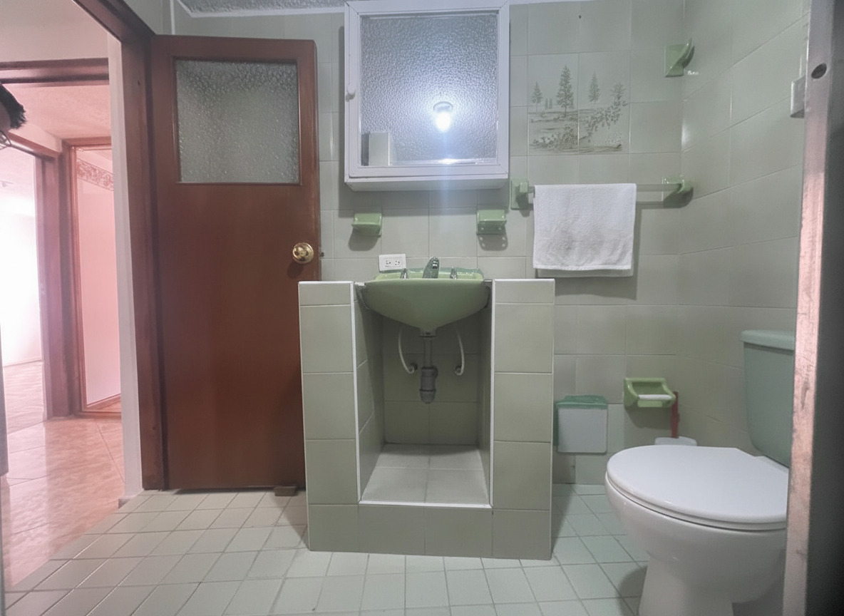 Casa en venta en Barrancas Norte, Bogotá · foto 9 de 24