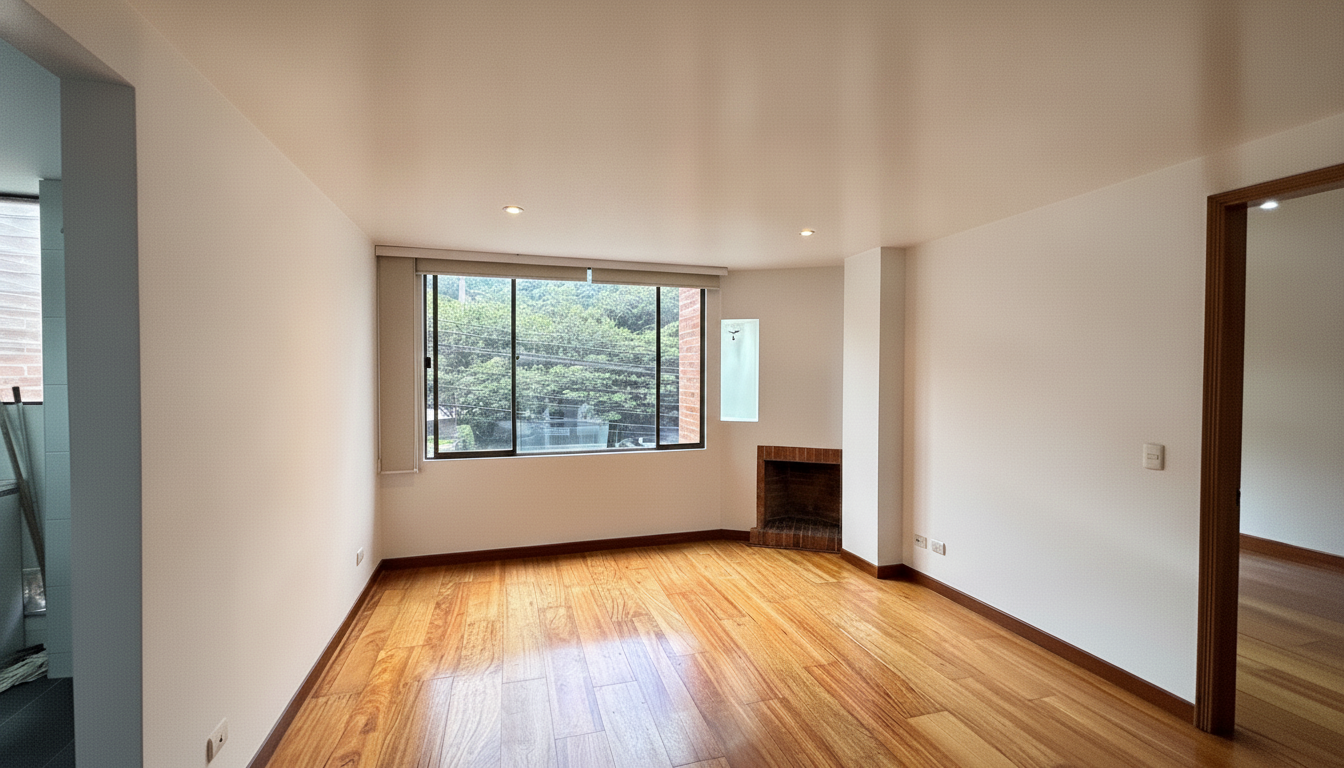 Apartamento en Arriendo en Bella suiza, Bogotá