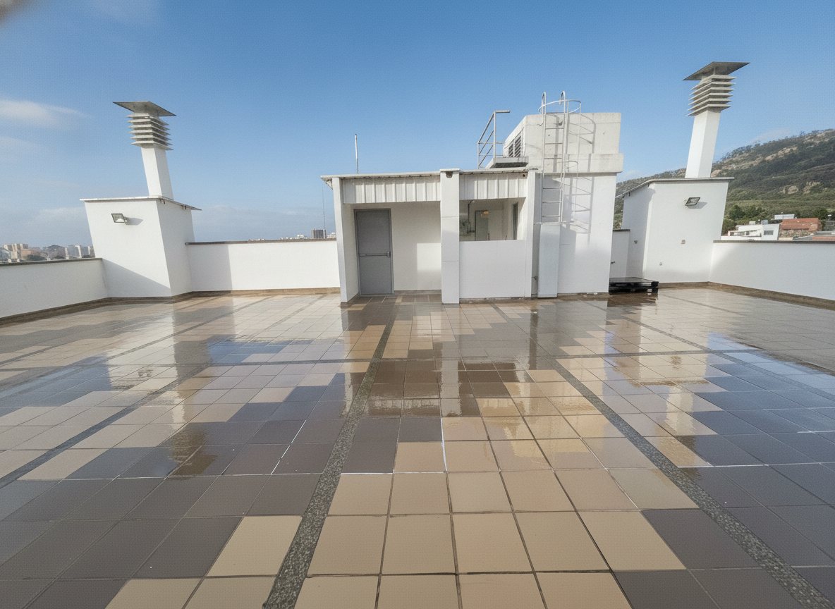 Apartamento en Venta en Barrancas Norte, Bogotá