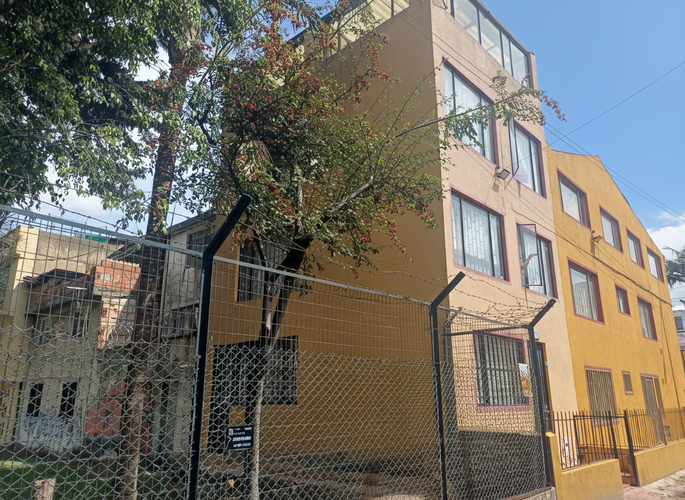 Casa de 4 alcobas en venta en Bonanza, Bogotá, 69 m² · foto 5 de 24