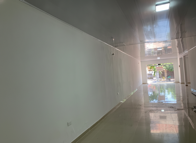 Local en arriendo en El Porvenir, Barranquilla, 90 m² · foto 6 de 9