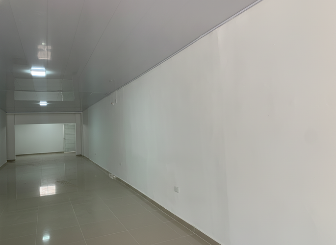Local en arriendo en El Porvenir, Barranquilla, 90 m² · foto 8 de 9