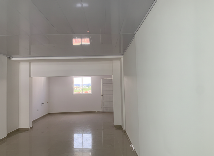 Local en arriendo en El Porvenir, Barranquilla, 90 m² · foto 4 de 9