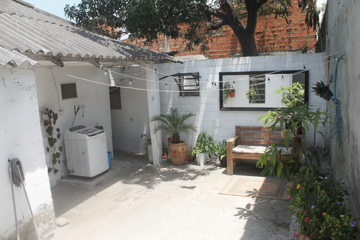 Casa en venta en Montes, Barranquilla · foto 15 de 24
