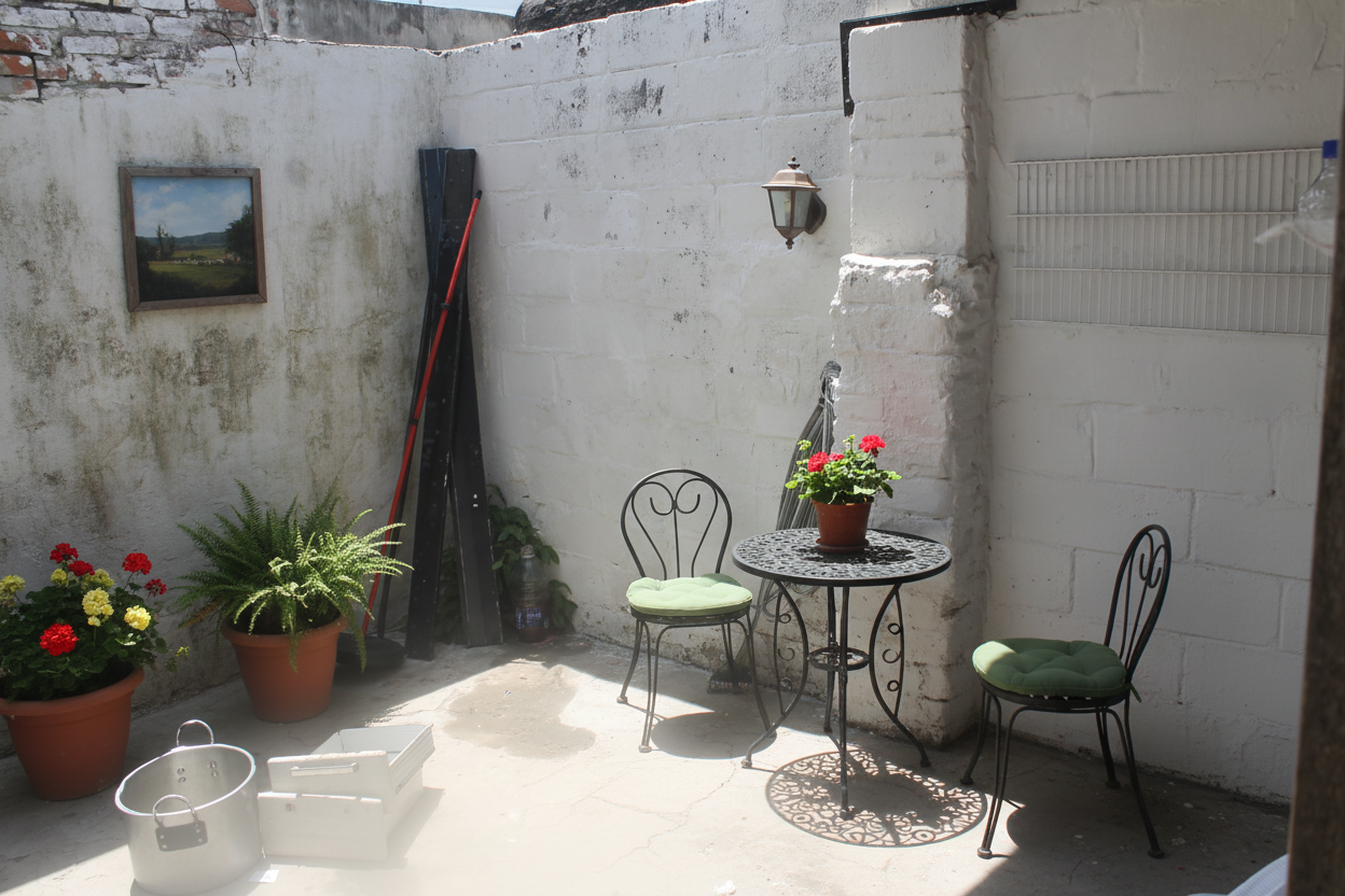 Casa en venta en Montes, Barranquilla · foto 14 de 24