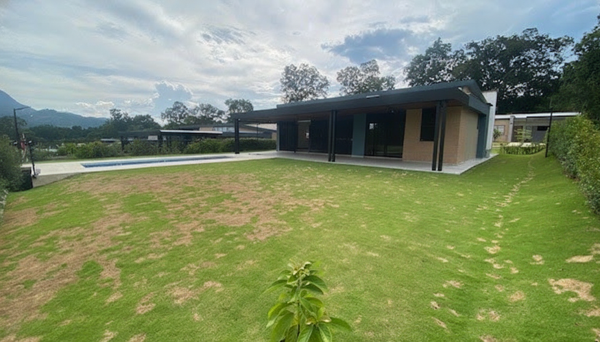 Casa de 3 alcobas en venta en Mesa De Los Santos, Piedecuesta, 117 m² · foto 6 de 23