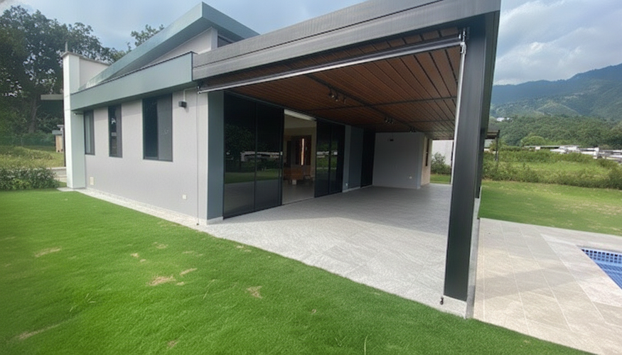 Casa de 3 alcobas en venta en Mesa De Los Santos, Piedecuesta, 117 m² · foto 8 de 23