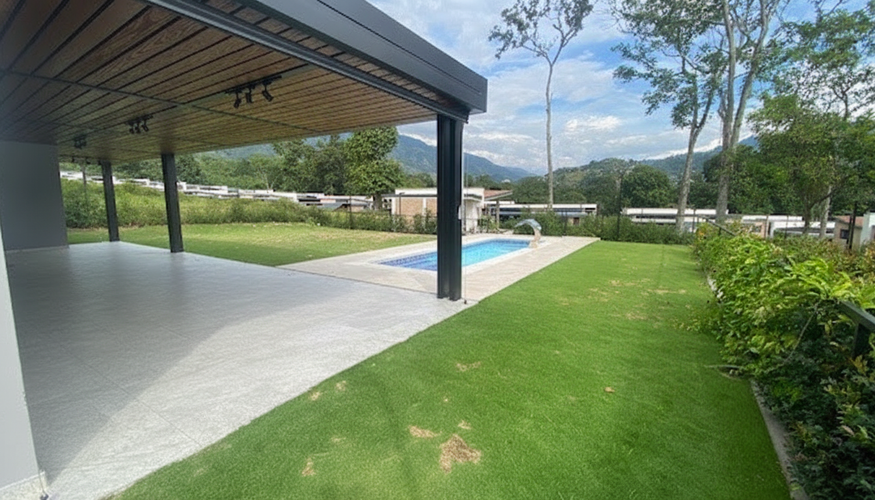 Casa de 3 alcobas en venta en Mesa De Los Santos, Piedecuesta, 117 m² · foto 10 de 23