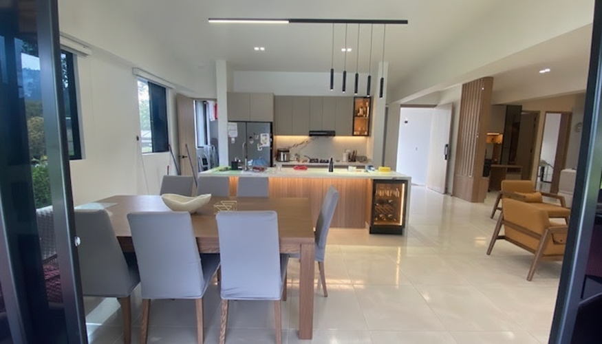 Casa de 3 alcobas en venta en Mesa De Los Santos, Piedecuesta, 117 m² · foto 11 de 23