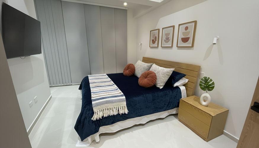 Casa de 3 alcobas en venta en Mesa De Los Santos, Piedecuesta, 117 m² · foto 16 de 23