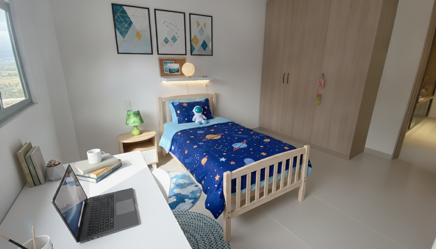 Casa de 3 alcobas en venta en Mesa De Los Santos, Piedecuesta, 117 m² · foto 22 de 23