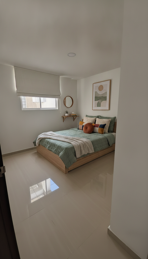 Apartamento de 3 alcobas en venta en San Alonso, Bucaramanga, 126 m² · foto 20 de 24