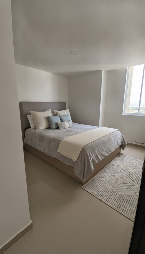 Apartamento de 3 alcobas en venta en San Alonso, Bucaramanga, 126 m² · foto 21 de 24