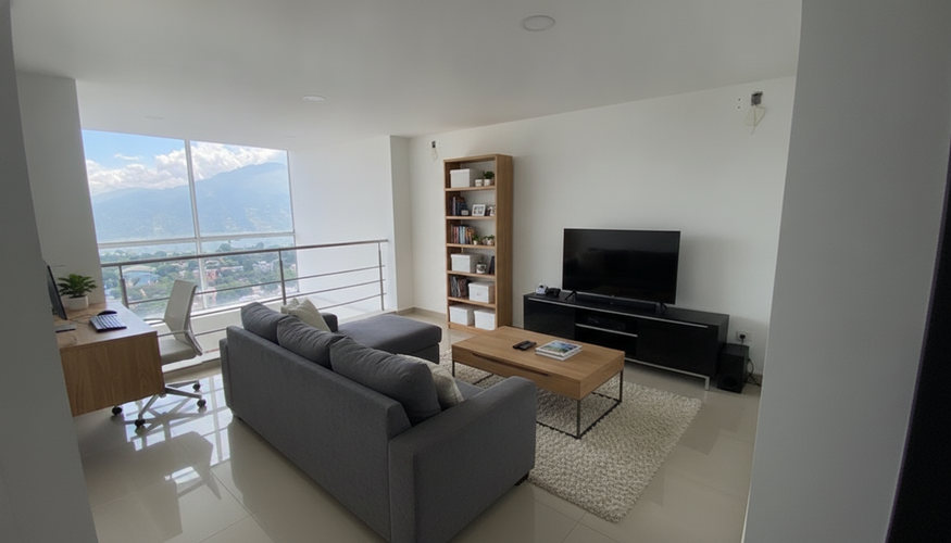Apartamento de 3 alcobas en venta en San Alonso, Bucaramanga, 126 m² · foto 8 de 24