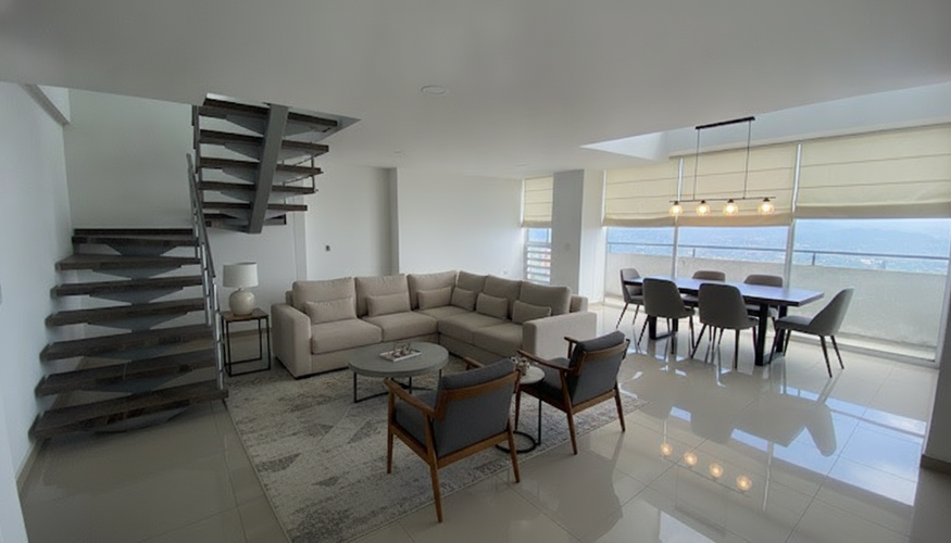 Apartamento de 3 alcobas en venta en San Alonso, Bucaramanga, 126 m² · foto 7 de 24