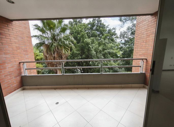Apartamento de 1 alcoba en venta en Patio Bonito, Medellín, 62 m² · foto 6 de 19