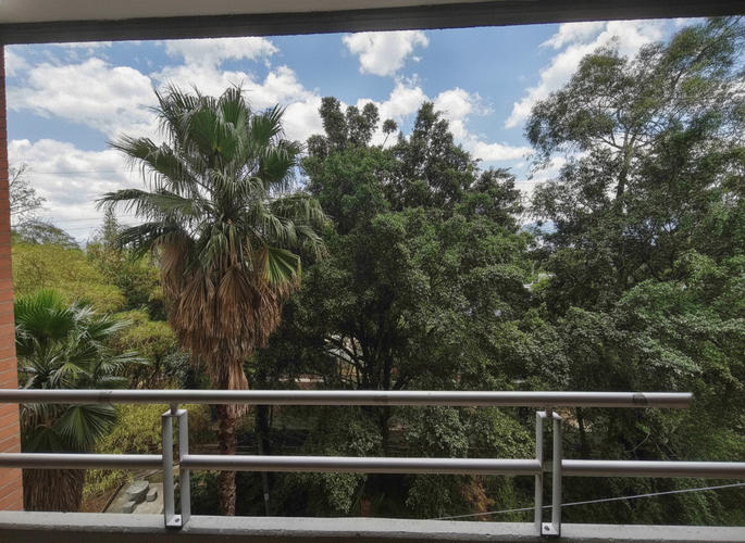 Apartamento de 1 alcoba en venta en Patio Bonito, Medellín, 62 m² · foto 7 de 19