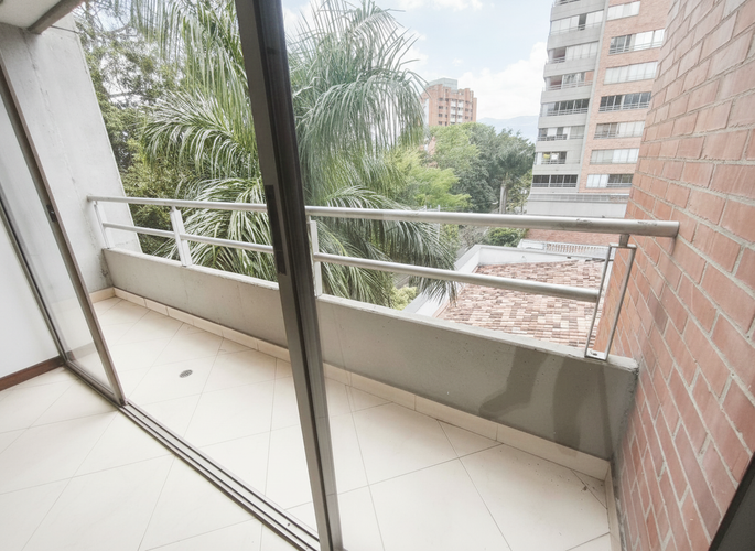 Apartamento de 1 alcoba en venta en Patio Bonito, Medellín, 62 m² · foto 14 de 19