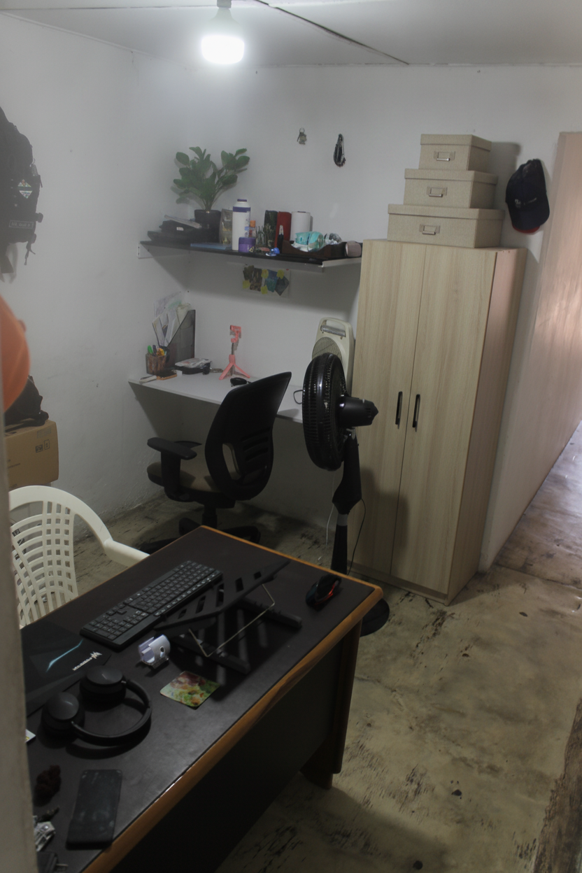 Casa en venta en Montes, Barranquilla · foto 9 de 24