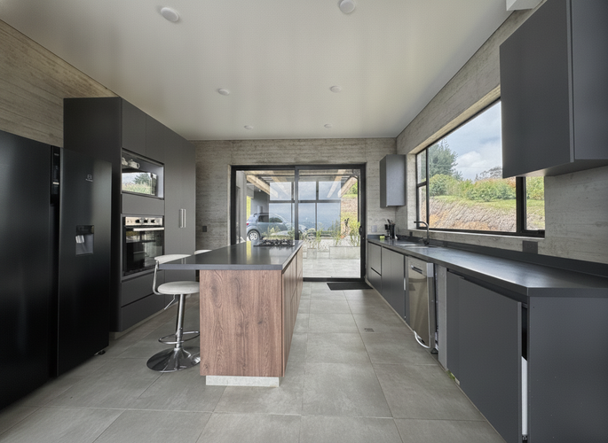 Casa de 4 alcobas en venta en Mercenario, Sopó, 271 m² · foto 2 de 11